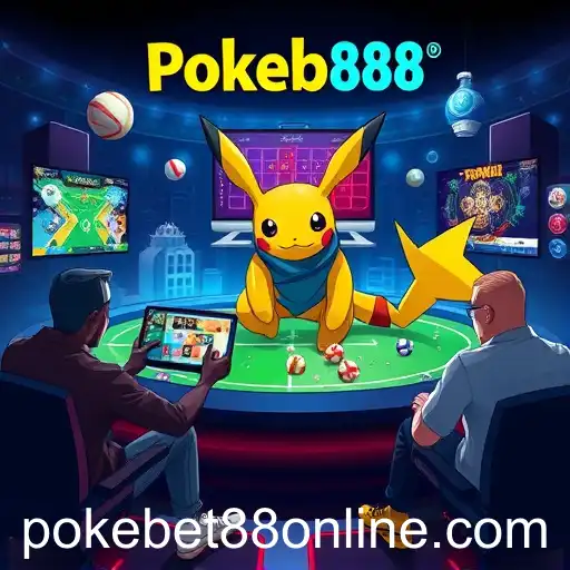 pokebet88 online