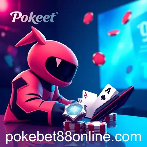 Rising Trends in Online Gaming: A Look at Pokebet88