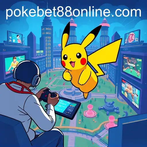 The Rise of Online Gaming Platforms in 2025