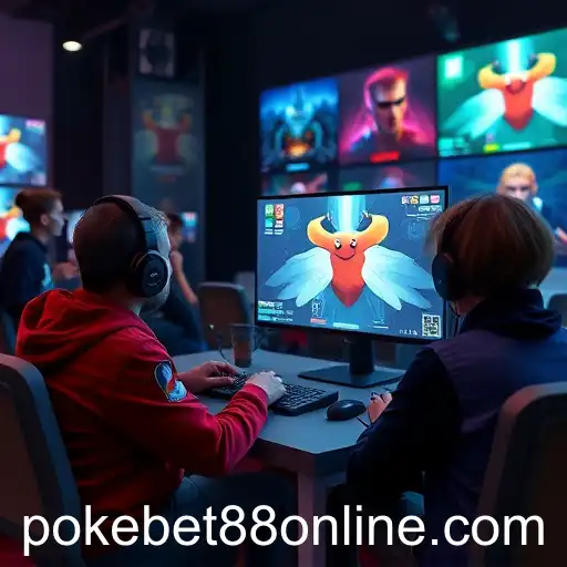 Exploring the Rise of Online Gaming in 2025