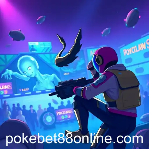 The Rise of Pokebet88: A New Era in Online Gaming
