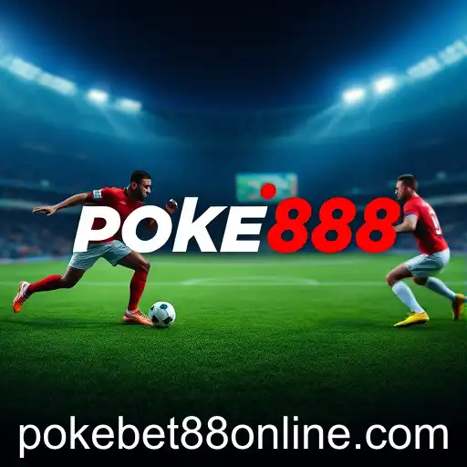 The Rise of Sports Betting: How 'pokebet88 online' is Changing the Game